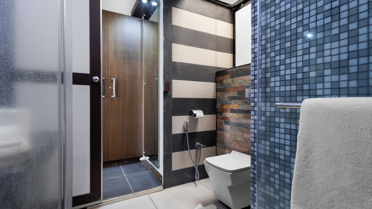 Photo of Bathroom in Alwaye