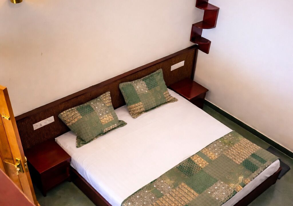 Photo of Bedroom in Kadalundi