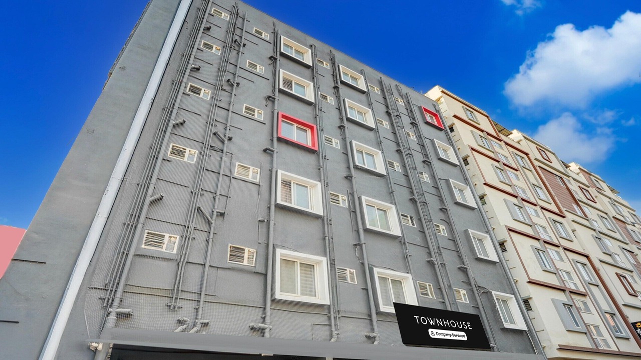 Photo of Outdoor in Bellandur