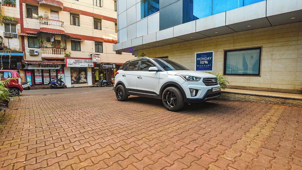 Photo of Outdoor in Ponda