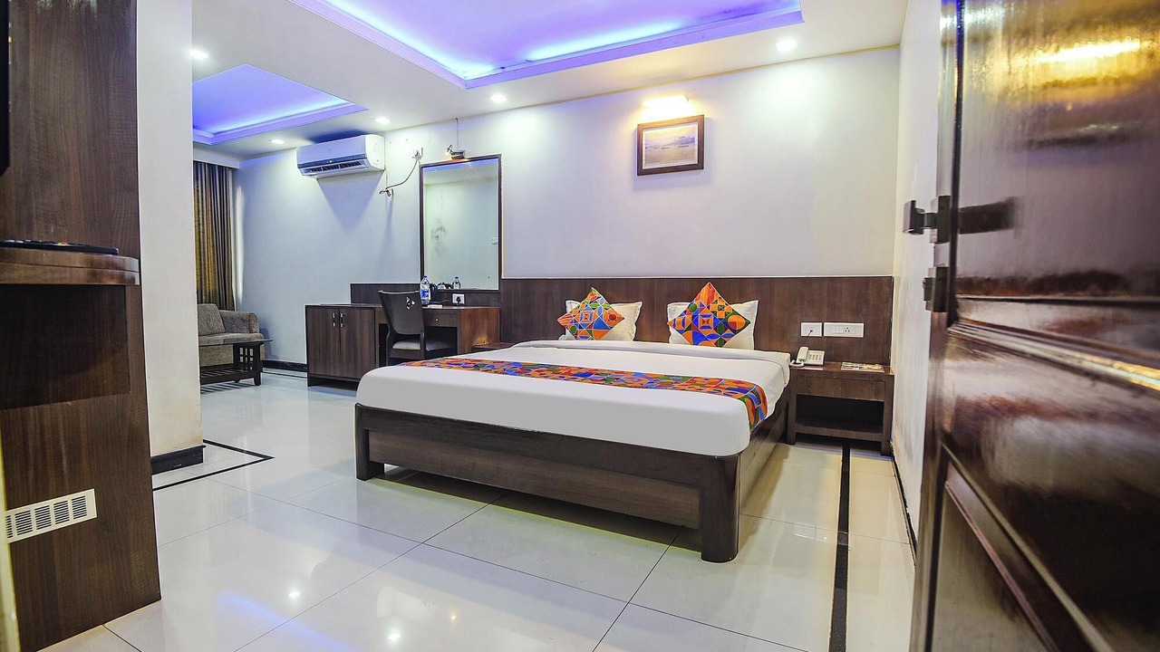 Photo of Bedroom in Ponda