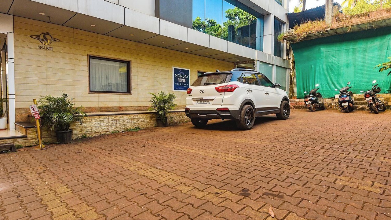 Photo of Outdoor in Ponda