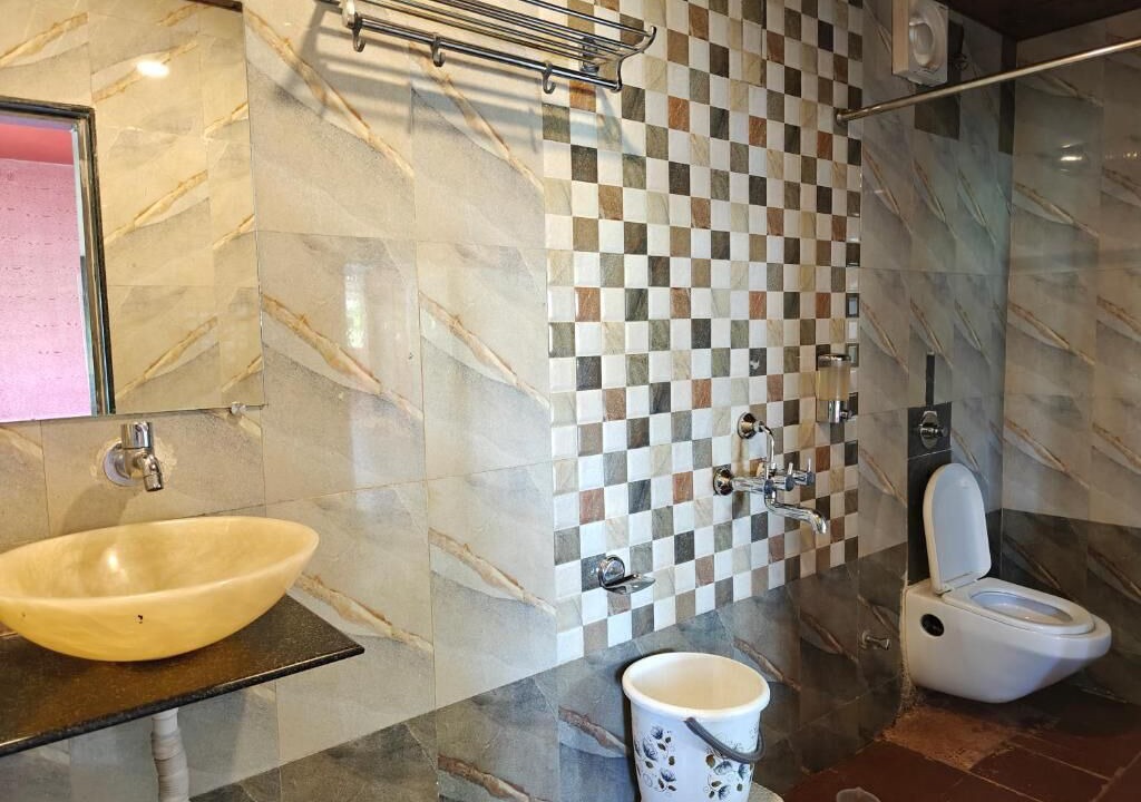 Photo of Bathroom in Medha