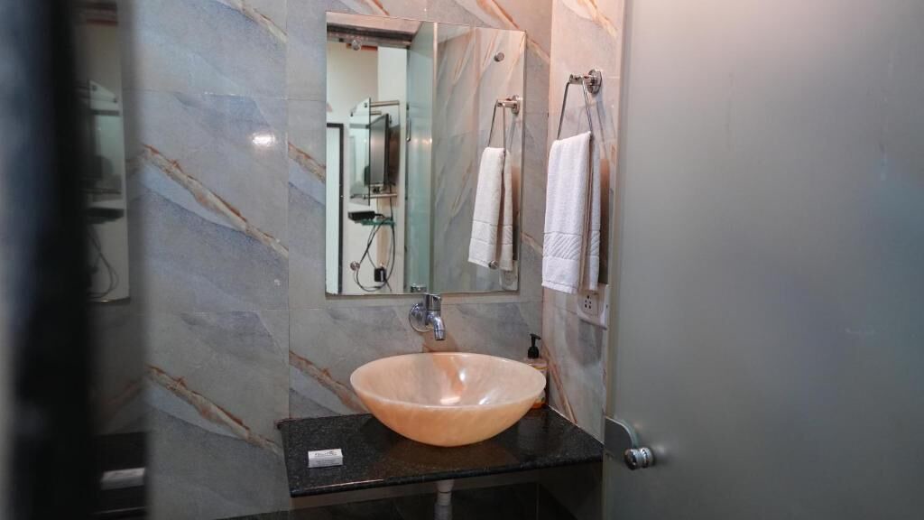 Photo of Bathroom in Medha