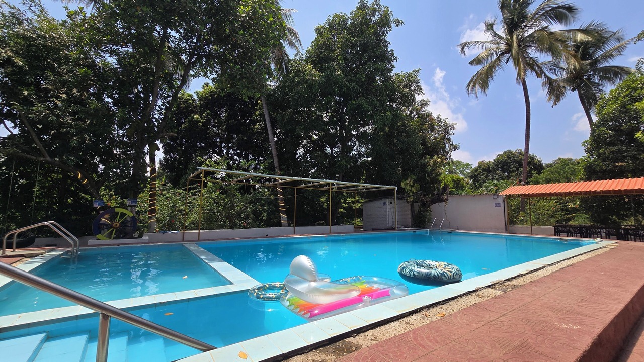 Photo of Outdoor in Palghar