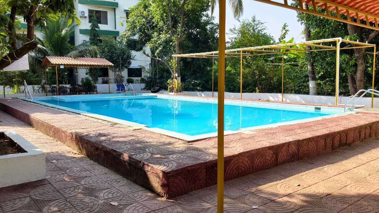 Photo of Outdoor in Palghar