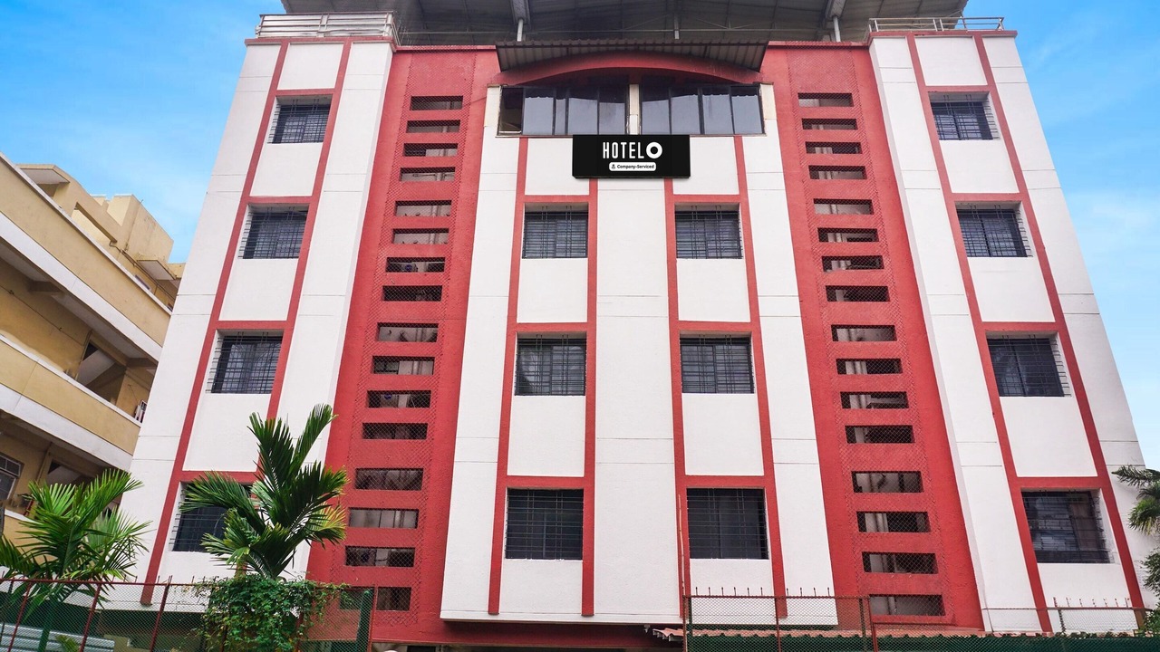 Photo of Outdoor in Vadgaon Budruk