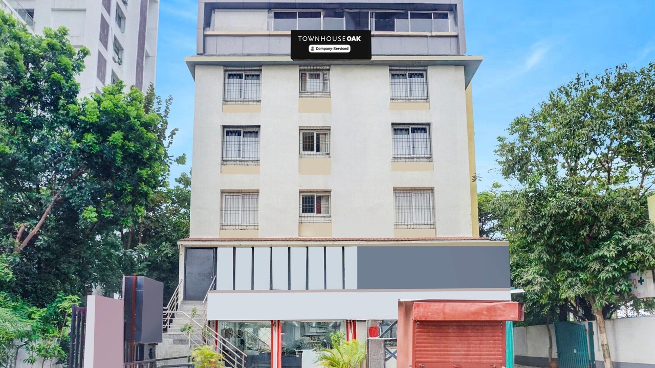 Photo of Outdoor in Aundh