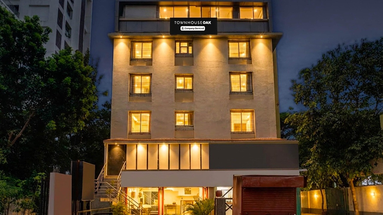 Photo of Outdoor in Aundh
