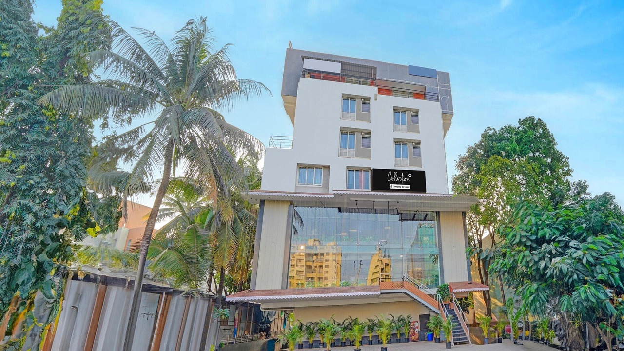 Photo of Outdoor in Aundh