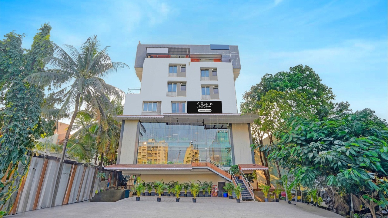 Photo of Outdoor in Aundh