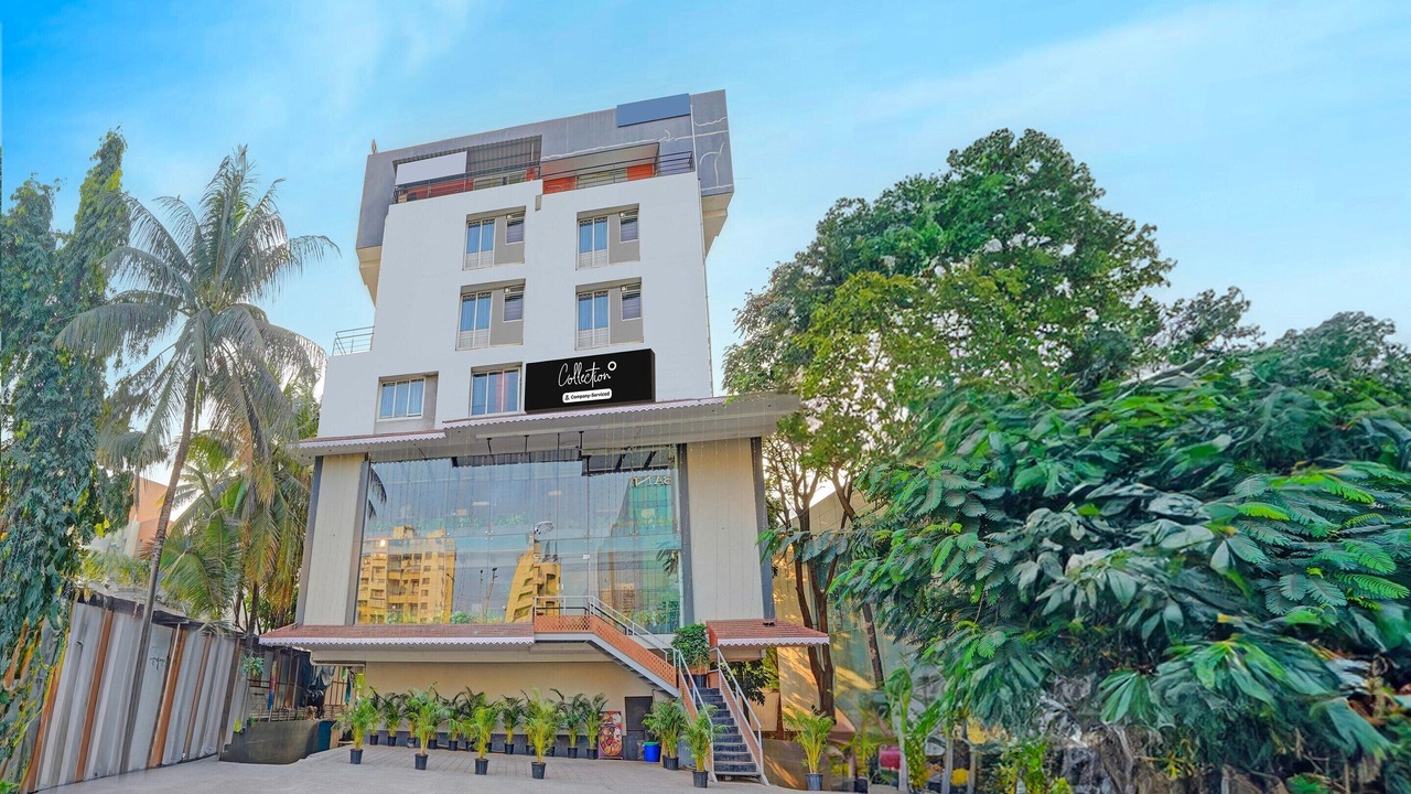 Photo of Outdoor in Aundh