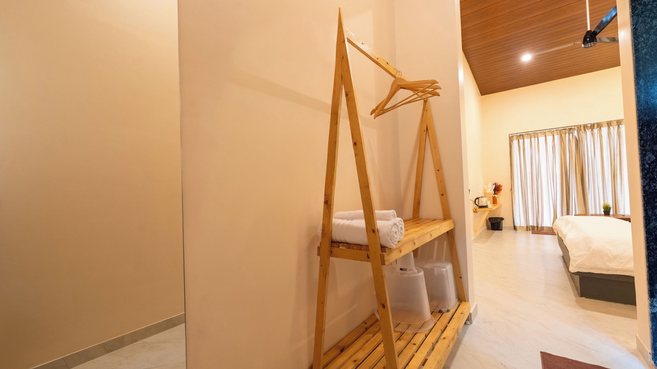 Photo of Bedroom in Nashik