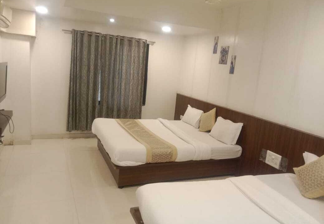 Photo of Bedroom in Shirdi