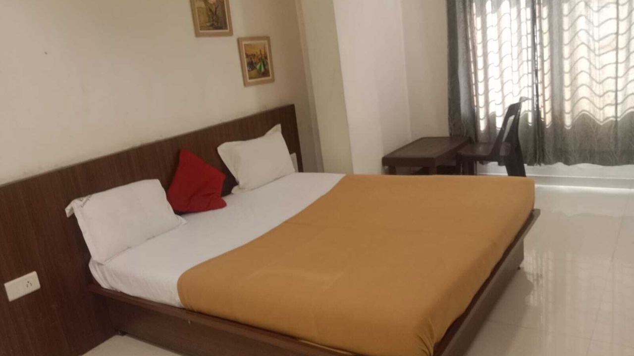 Photo of Bedroom in Shirdi