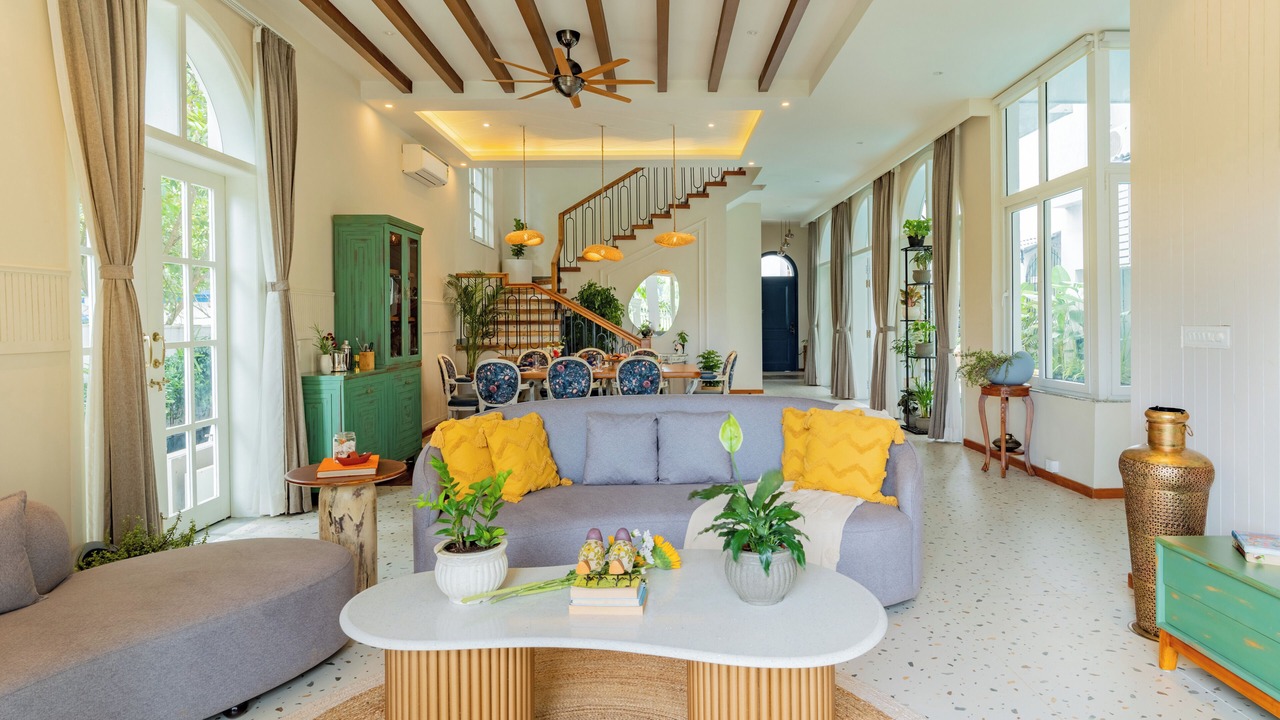 Photo of Livingroom in Gauravaddo