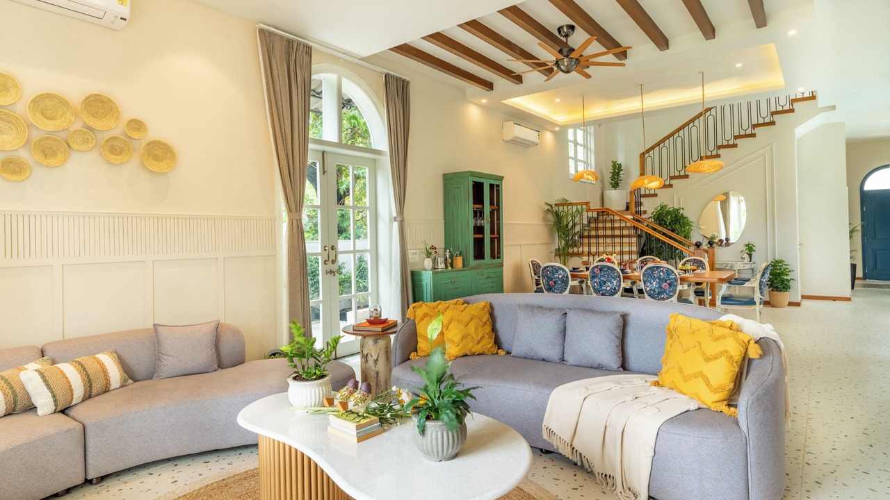 Photo of Livingroom in Gauravaddo