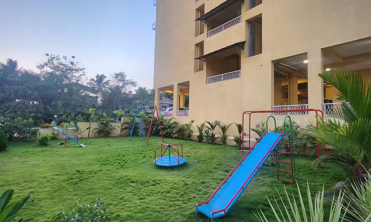 Photo of Outdoor in Sainagar