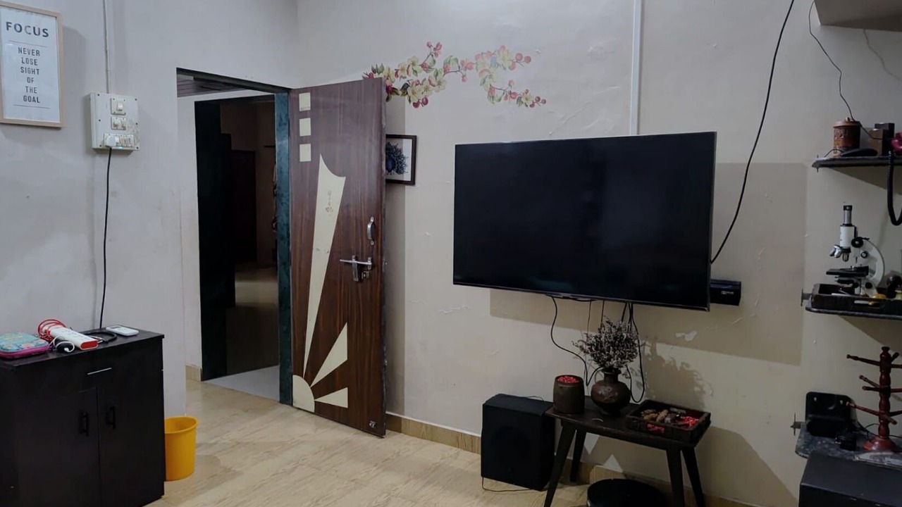 Photo of Bedroom in Ratnagiri