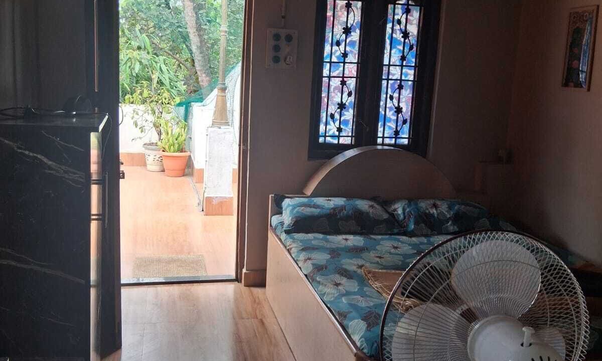 Photo of Bedroom in Ratnagiri