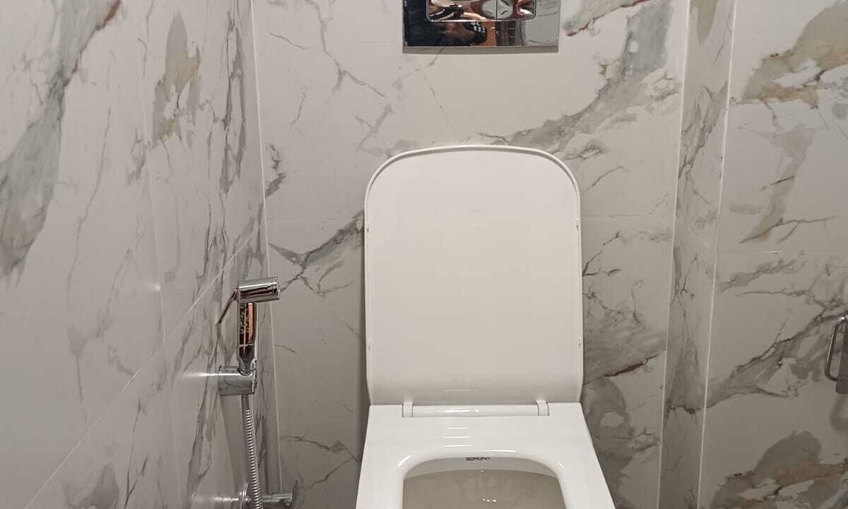 Photo of Bathroom in Andheri