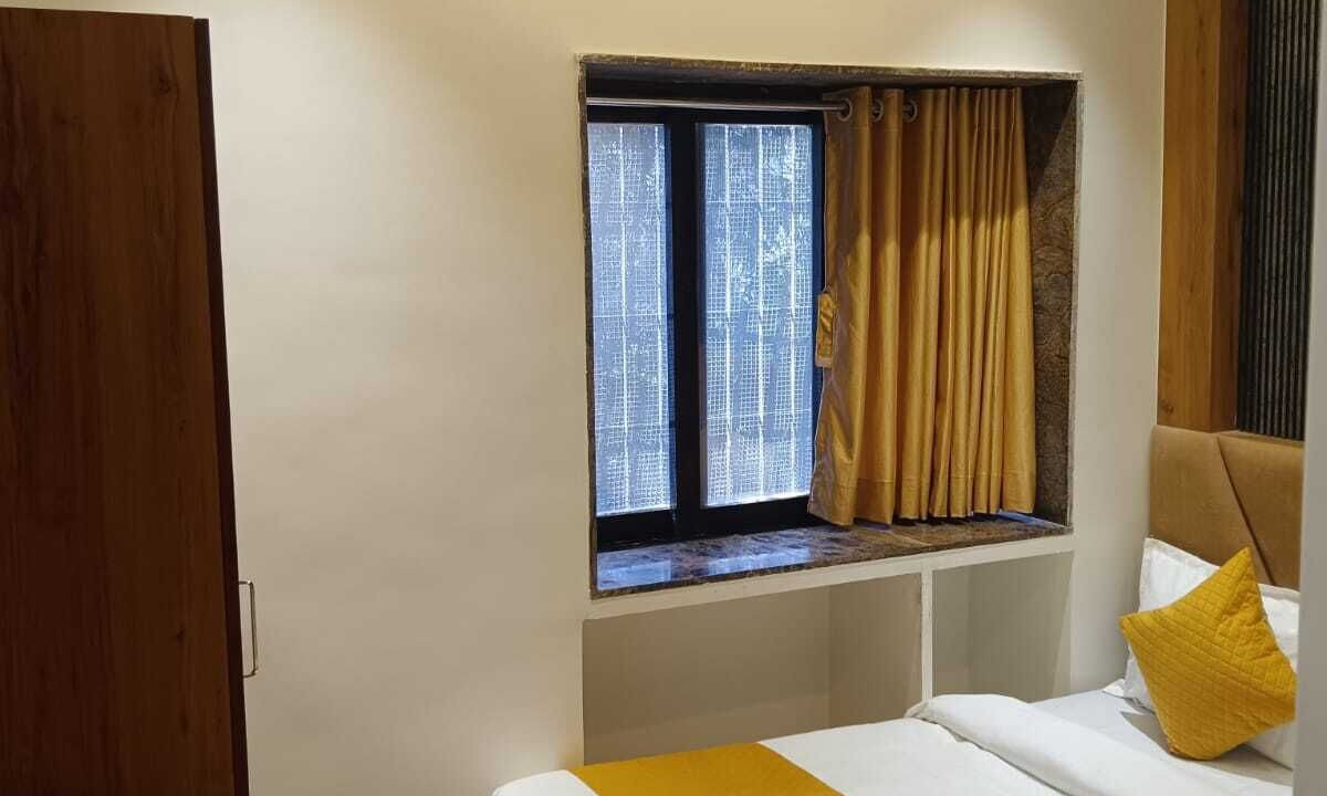 Photo of Bedroom in Andheri