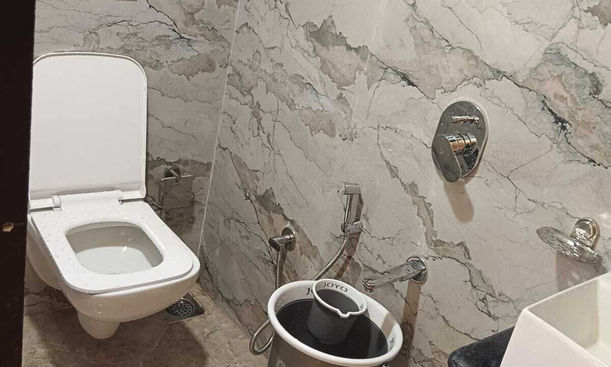 Photo of Bathroom in Andheri