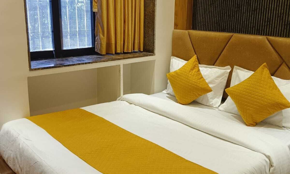 Photo of Bedroom in Andheri