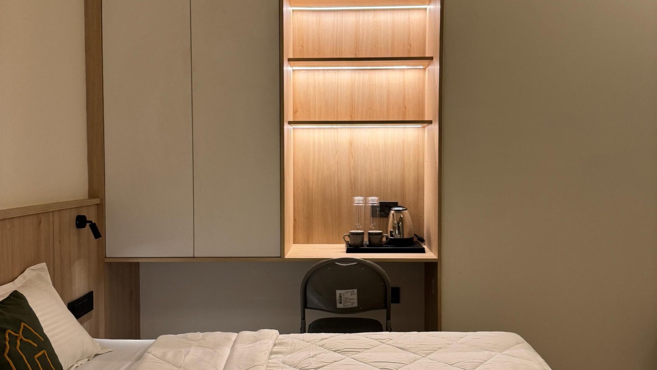 Photo of Bedroom in Kozhikode