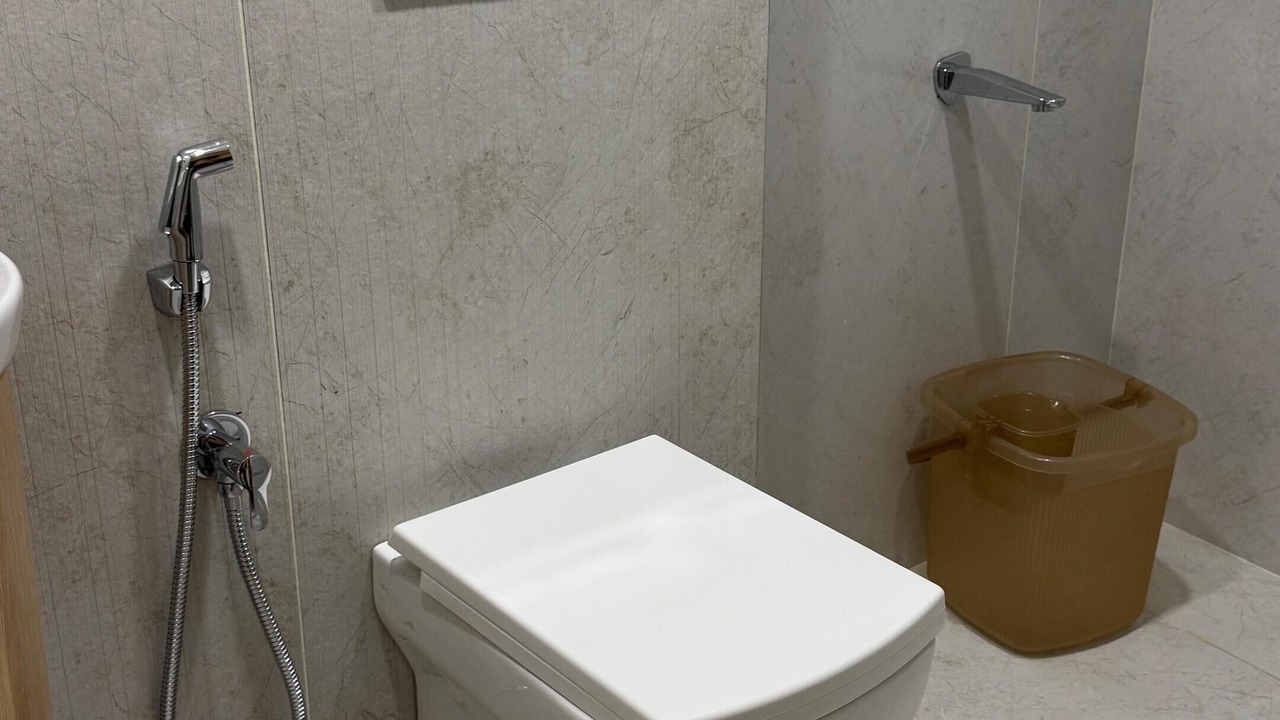 Photo of Bathroom in Kozhikode