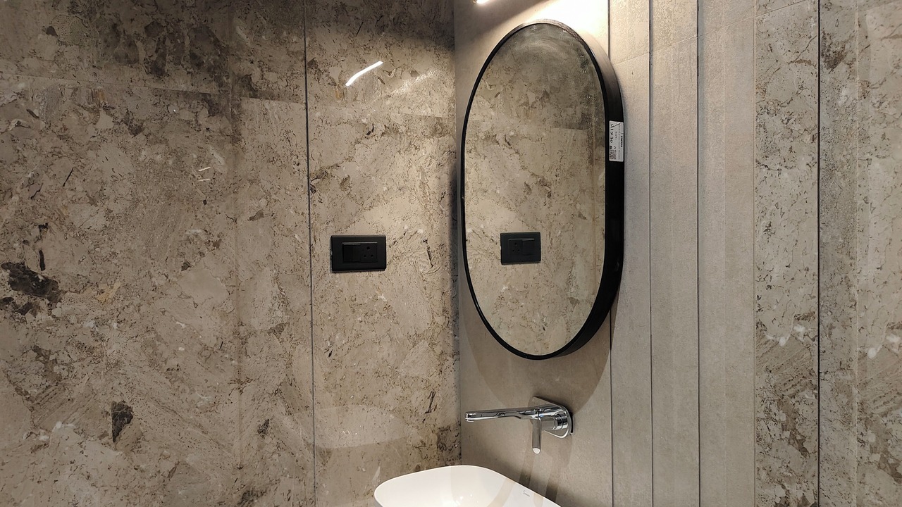 Photo of Bathroom in Dhule