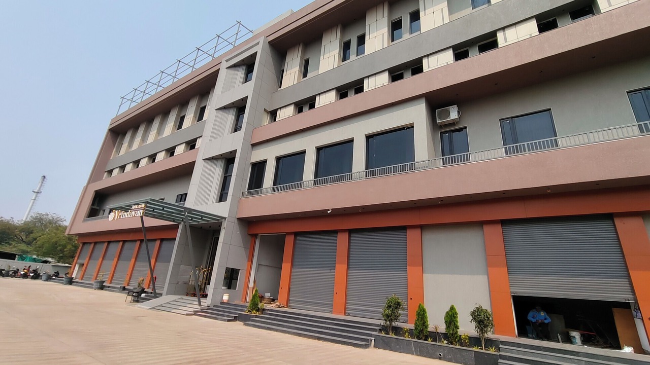 Photo of Outdoor in Dhule