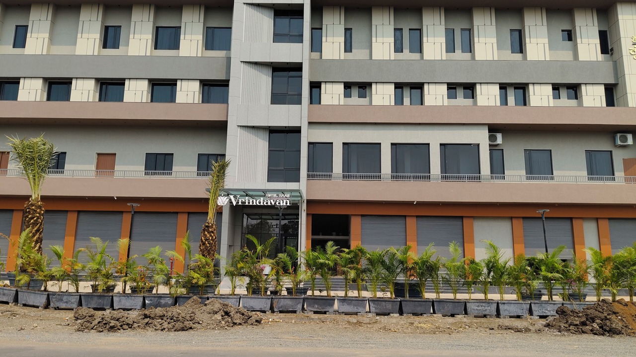 Photo of Outdoor in Dhule