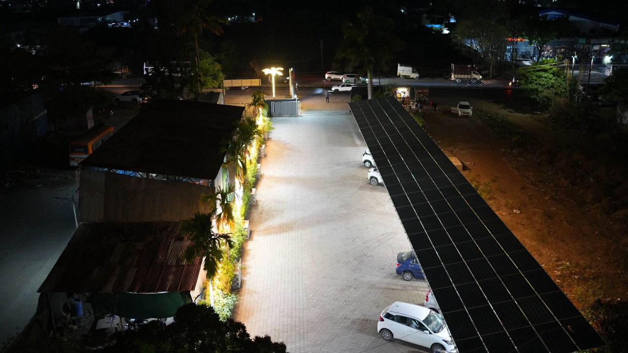 Photo of Outdoor in Chakan