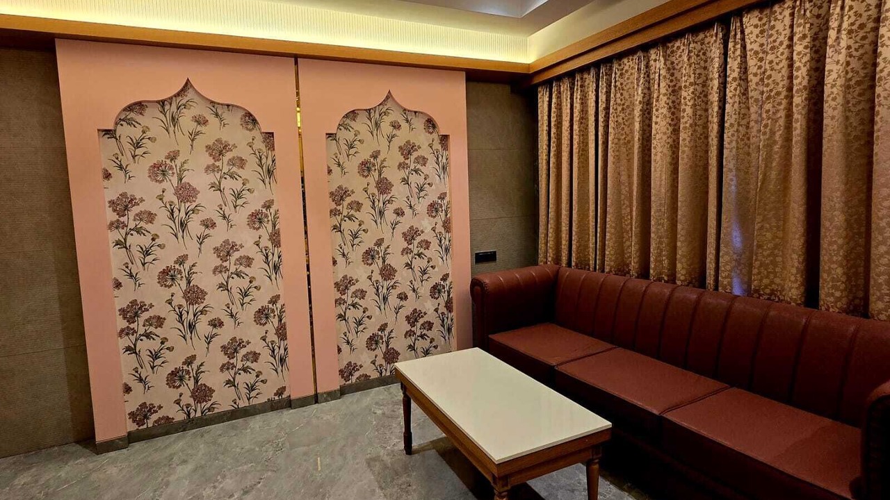 Photo of Bedroom in Mumbai