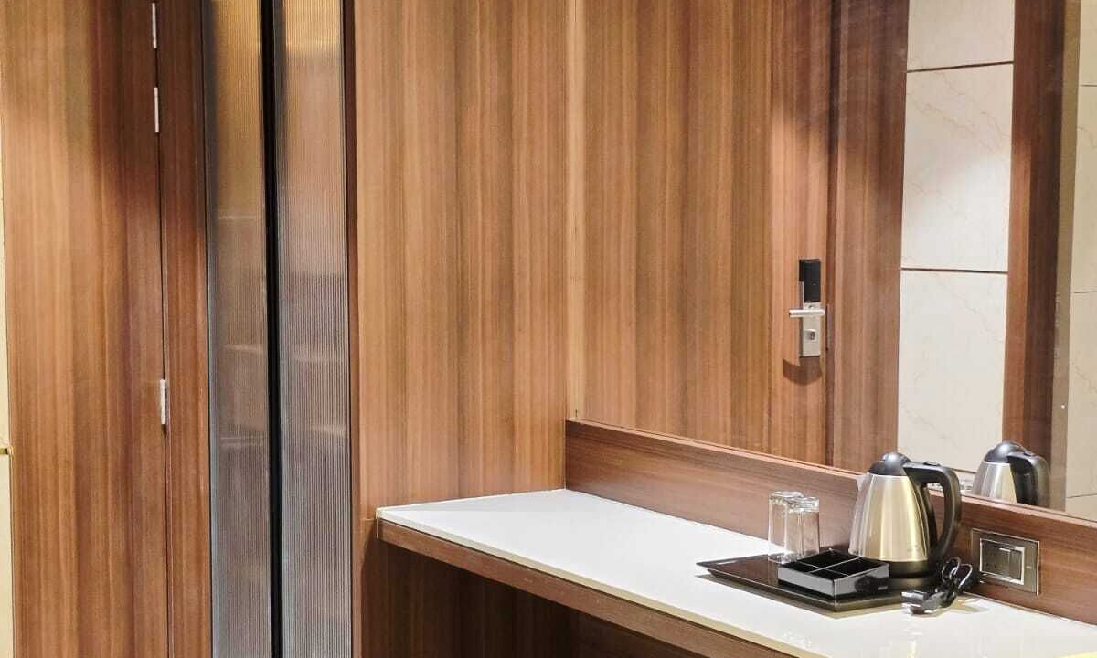 Photo of Bedroom in Mumbai