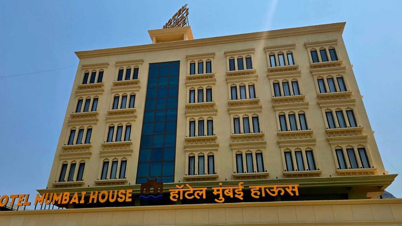Photo of Outdoor in Mumbai