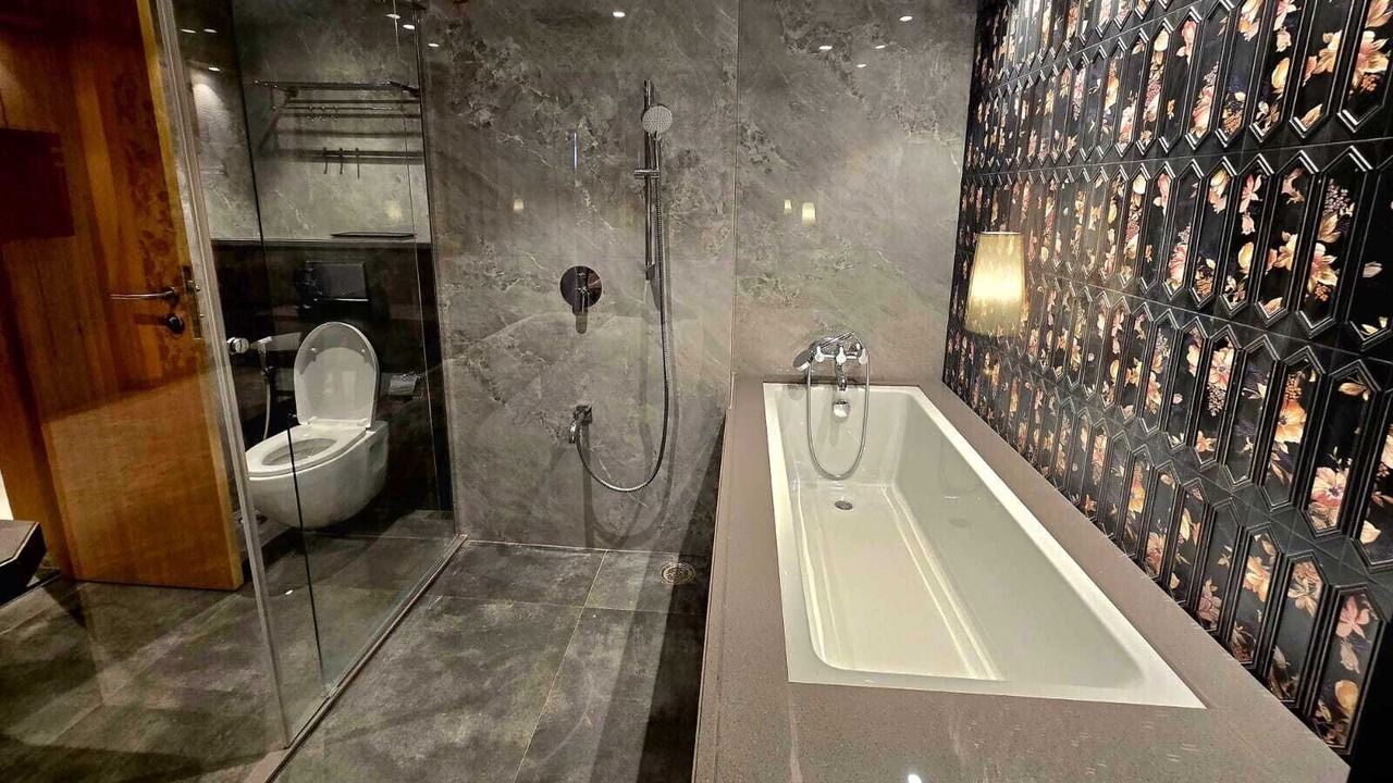 Photo of Bathroom in Mumbai