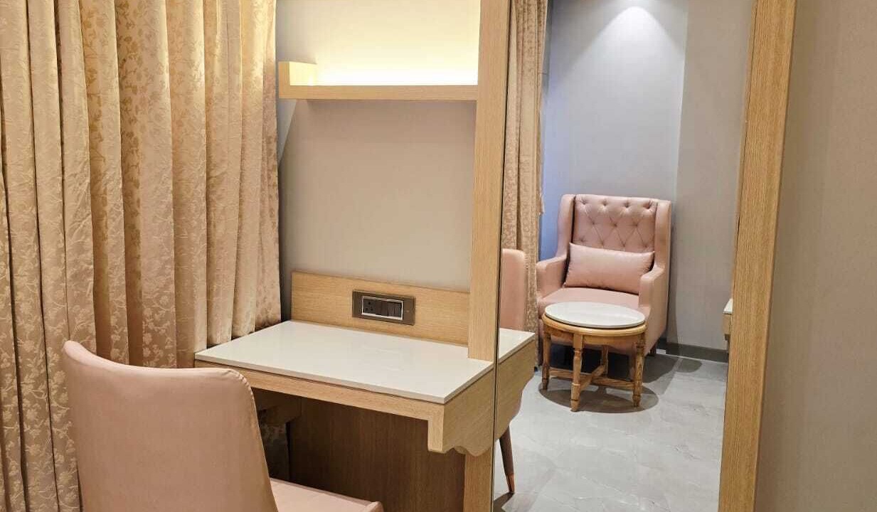 Photo of Bedroom in Mumbai