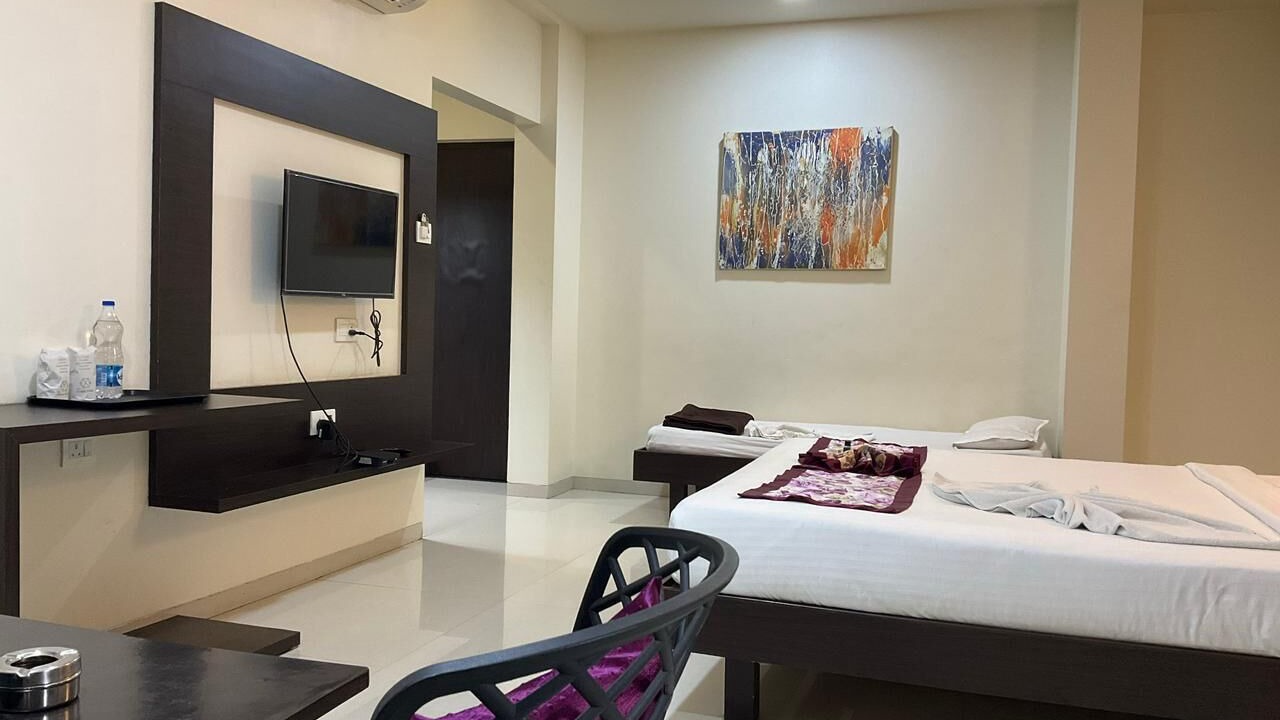 Photo of Bedroom in Kankavali