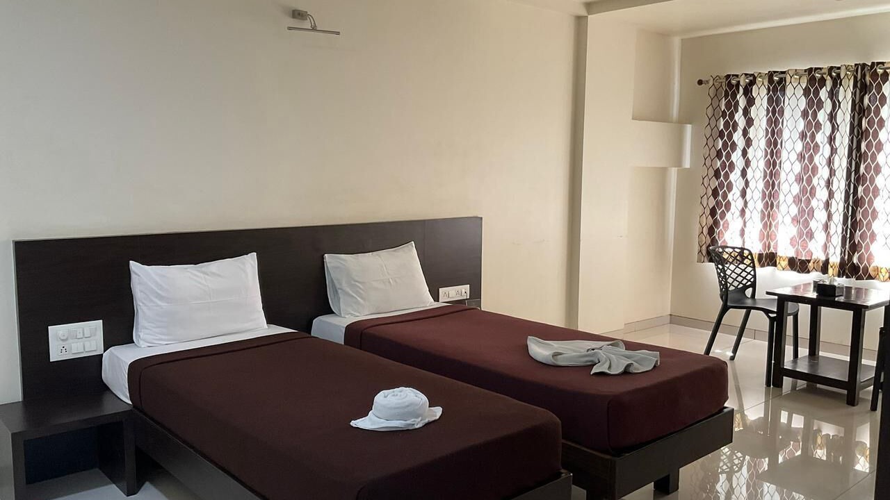 Photo of Bedroom in Kankavali