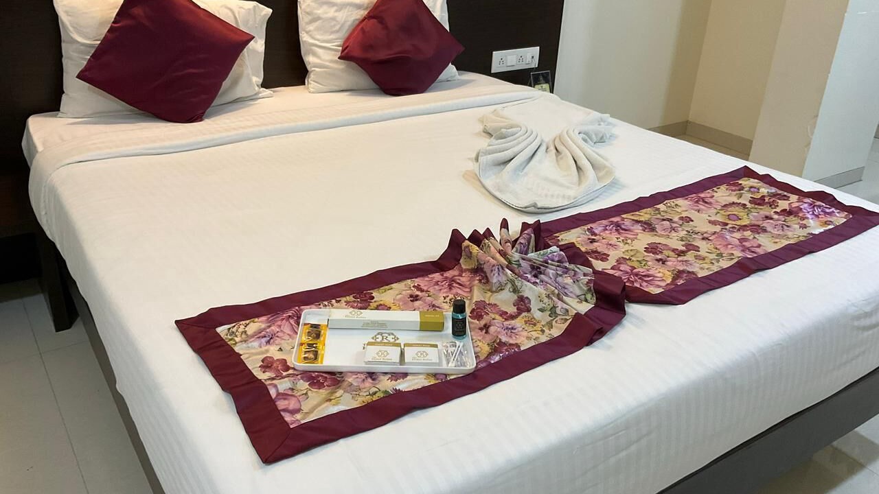 Photo of Bedroom in Kankavali