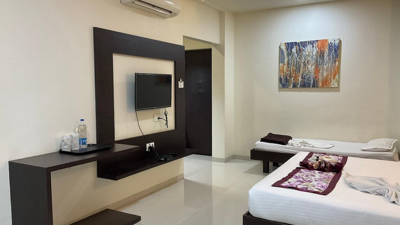 Photo of Bedroom in Kankavali