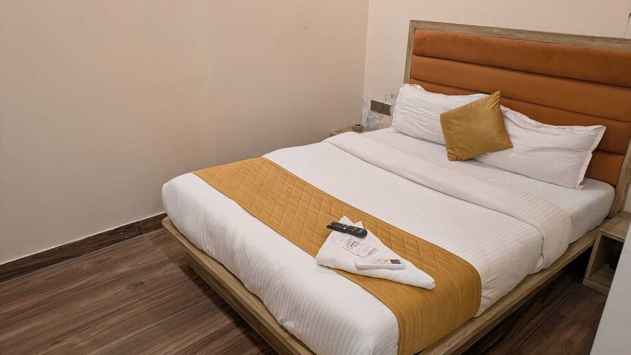 Photo of Bedroom in Kurla West