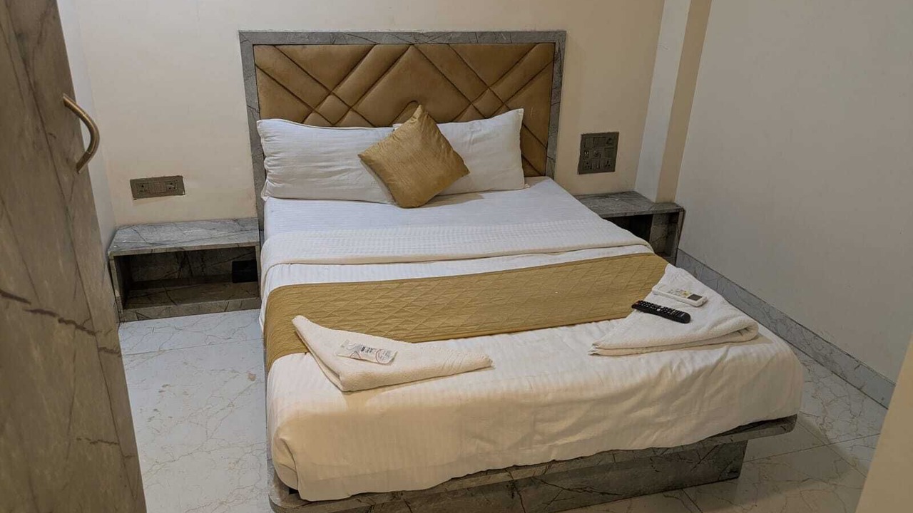 Photo of Bedroom in Kurla West