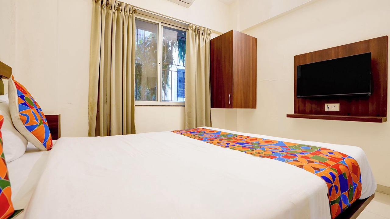 Photo of Bedroom in Hadapsar