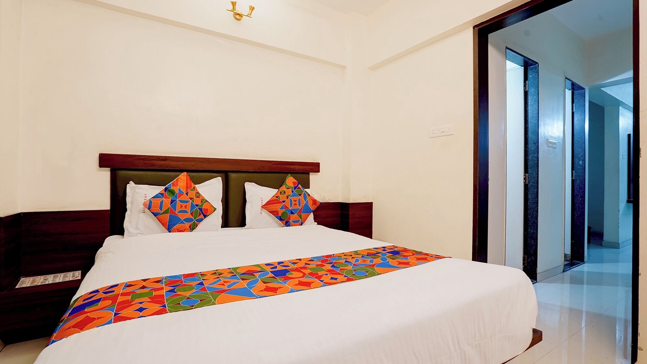 Photo of Bedroom in Hadapsar