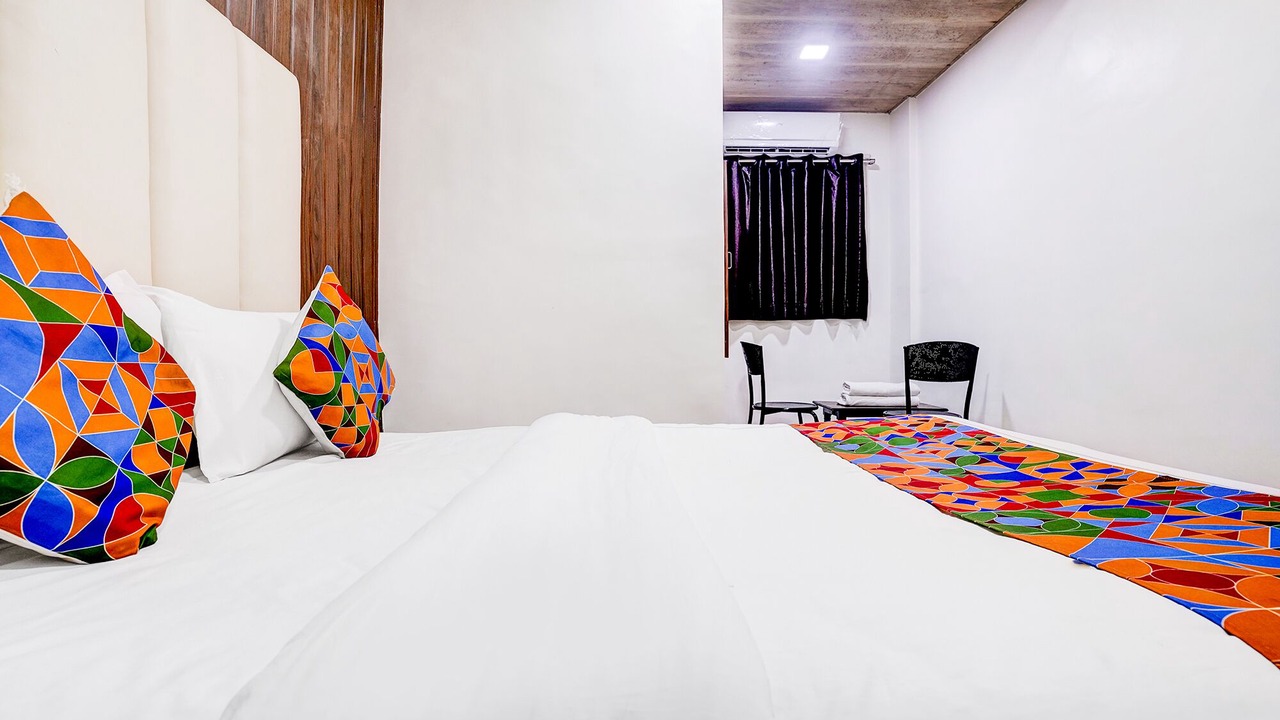 Photo of Bedroom in Vashi