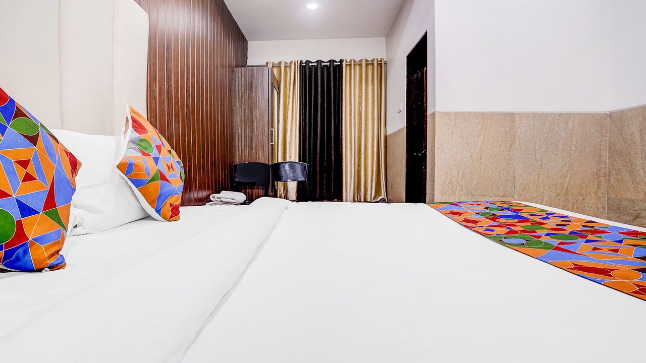 Photo of Bedroom in Vashi