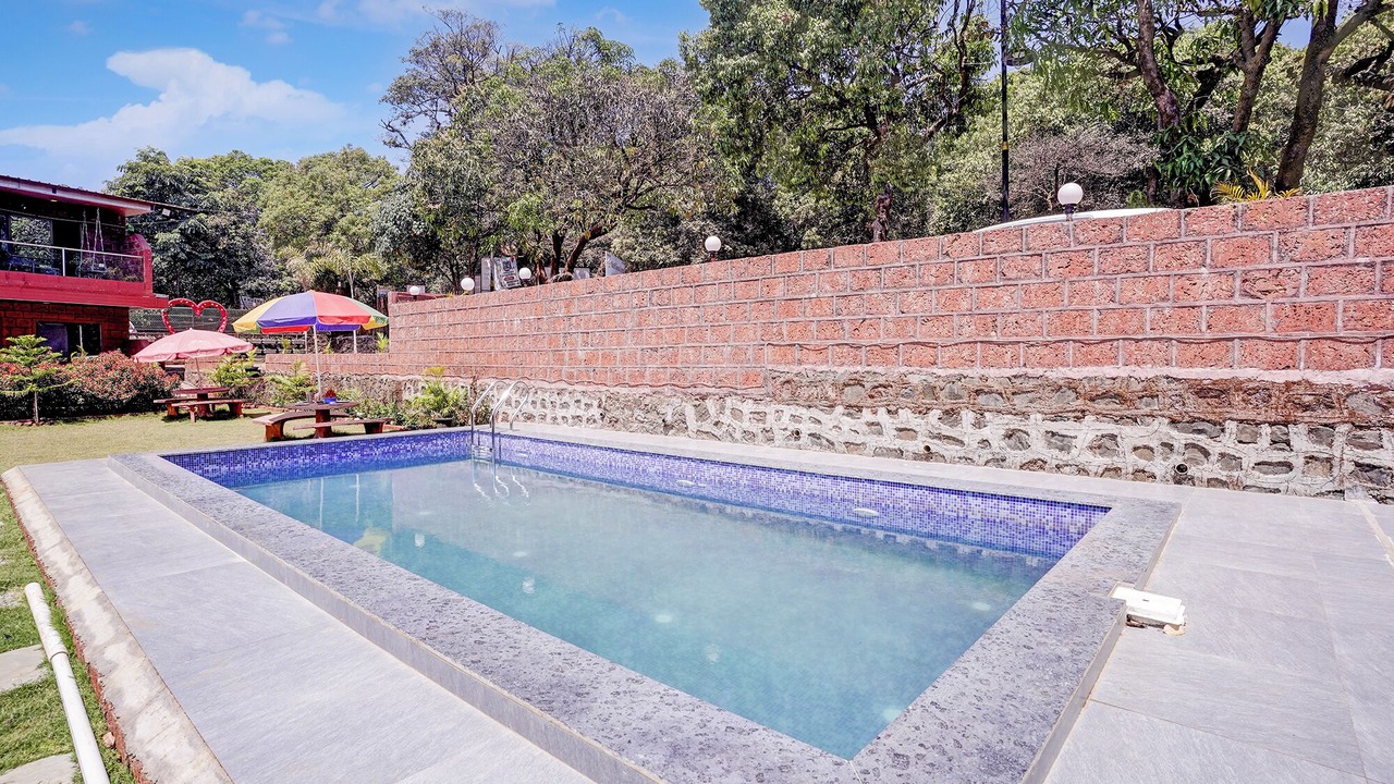 Photo of Outdoor in Mahabaleshwar